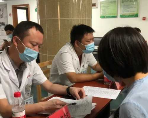 深圳哪里可以做供卵试管?妇幼医院可以做试管婴儿